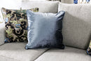 Atherstone - Loveseat by Unique Piece Furniture