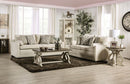 Burgess - Loveseat by Unique Piece Furniture
