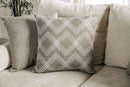Burgess - Loveseat by Unique Piece Furniture