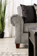 Delgada - Sofa by Unique Piece Furniture