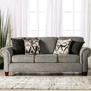 Delgada - Sofa by Unique Piece Furniture