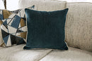Delgada - Loveseat