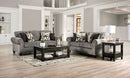 Delgada - Sofa by Unique Piece Furniture