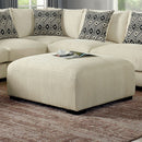Kaylee - Ottoman