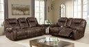 Kennedy - Loveseat