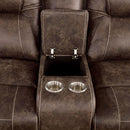 Kennedy - Loveseat
