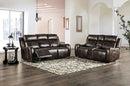 Barclay - Power Loveseat by Unique Piece Furniture