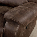 Kennedy - Loveseat