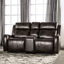 Barclay - Power Loveseat by Unique Piece Furniture