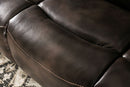 Barclay - Power Sofa by Unique Piece Furniture