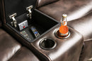Barclay - Power Loveseat by Unique Piece Furniture
