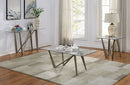 Wohlen - End Table by Unique Piece Furniture