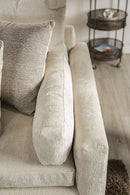 Burgess - Loveseat by Unique Piece Furniture