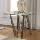 Wohlen - End Table by Unique Piece Furniture