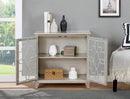Scali - Cabinet by Unique Piece Furniture