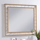 Sherbrooke - Mirror by Unique Piece Furniture