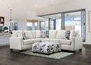 Heathfield - Ottoman by Unique Piece Furniture