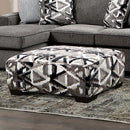 Brentwood - Ottoman by Unique Piece Furniture