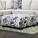 Heathfield - Ottoman by Unique Piece Furniture
