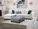 Chepstow - Sectional by Unique Piece Furniture