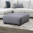 Chepstow - Ottoman by Unique Piece Furniture