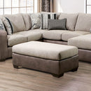Ashenweald - Ottoman by Unique Piece Furniture