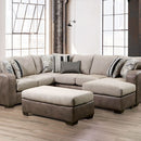 Ashenweald - Sectional by Unique Piece Furniture