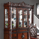 Canyonville - Hutch & Buffet by Unique Piece Furniture