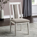 Halsey - Side Chair (2/Box) by Unique Piece Furniture
