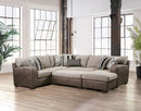 Ashenweald - Sectional by Unique Piece Furniture
