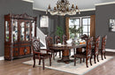 Canyonville - Dining Table by Unique Piece Furniture