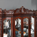 Canyonville - Hutch & Buffet by Unique Piece Furniture