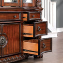 Canyonville - Hutch & Buffet by Unique Piece Furniture