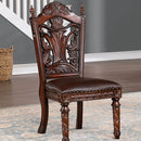 Canyonville - Side Chair (2/Box) by Unique Piece Furniture