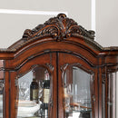 Normandy - Hutch & Buffet by Unique Piece Furniture