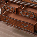 Normandy - Hutch & Buffet by Unique Piece Furniture