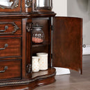 Normandy - Hutch & Buffet by Unique Piece Furniture