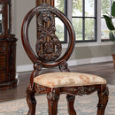 Normandy - Side Chair (2/Box) by Unique Piece Furniture