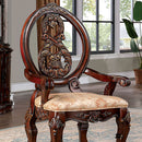 Normandy - Arm Chair (2/Box)
