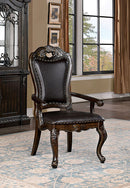 Lombardy - Arm Chair (2/Box) by Unique Piece Furniture