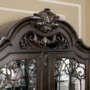 Lombardy - Hutch & Buffet by Unique Piece Furniture