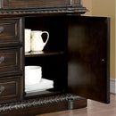 Lombardy - Hutch & Buffet by Unique Piece Furniture