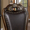 Lombardy - Side Chair (2/Box) by Unique Piece Furniture