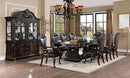 Lombardy - Dining Table by Unique Piece Furniture
