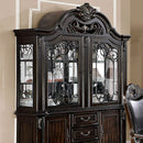 Lombardy - Hutch & Buffet by Unique Piece Furniture