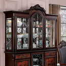 Picardy - Hutch & Buffet by Unique Piece Furniture
