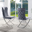Wadenswil - Side Chair (2/Box) by Unique Piece Furniture