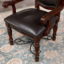 Picardy - Arm Chair (2/Box) by Unique Piece Furniture