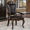 Lombardy - Arm Chair (2/Box) by Unique Piece Furniture