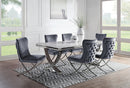 Wadenswil - Side Chair (2/Box) by Unique Piece Furniture